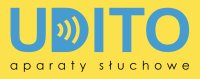 Logo firmy Środa Wielkopolska - Aparaty słuchowe, słuch - UDITO (badanie słuchu dorośli, dzieci, noworodki)