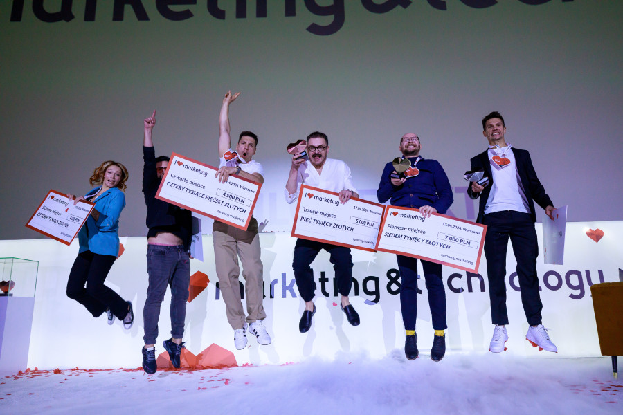 Zdjęcia z poprzednich edycji